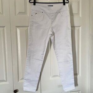 FDJ White Jeans size 8🥰🥰